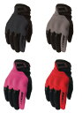 \全品2500円クーホン゜★20時~8/24限定/【女性用】Joe Rocket ジョーロケット Noble Women's Gloves 女性用 ライディンググローブ バイクグローブ バイク レーシング ツーリングにも かっこいい 大きいサイズ あり おすすめ (AMACLUB)