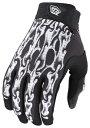 \全品P5倍★7/18(金)限定/TROY LEE DESIGNS トロイリーデザイン Air Slime Gloves ライディンググローブ バイクグローブ バイク レーシング ツーリングにも かっこいい おすすめ (AMACLUB)