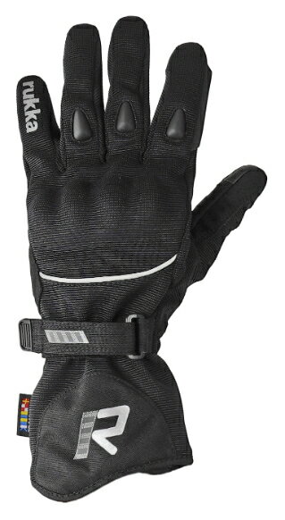 ＼全品2500円+5%OFF★5/15(水)限定／【女性用】Rukka ルッカ Virve 2.0 GTX Women's Gloves 女性用 ライディンググローブ バイクグローブ バイク レーシング ツーリングにも かっこいい おすすめ (AMACLUB)