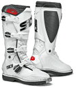 【女性用】SIDI シディー X-Power Lei Women's Boots 女性用 モトクロスブーツ オフロードブーツ ライダー バイク かっこいい おすすめ (AMACLUB)