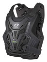 \全品2500円クーホン゜★20時〜5/9限定/【子供用】O'Neal オニール Youth Split Chest Protector 子供用 ユース チェス...