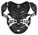 \全品2500円クーホン゜★20時〜5/9限定/Leatt リアット Pro 5.5 HD Chest Protector チェストプロテクター ブレストガード...