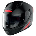 \全品1000円クーホン+P5倍★7/13(日)/Nolan ノーラン N60-6 Staple Full Face Helmet フルフェイスヘルメット オンロード ライダー バイク レーシング ツーリング かっこいい おすすめ (AMACLUB)