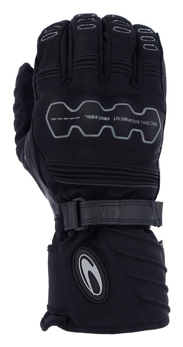 ＼全品2500円+5%OFF★5/15(水)限定／【4XLまで】RICHA Sonar GTX Gloves ライディンググローブ バイクグローブ 手袋 ライダー バイク レーシング ツーリングにも かっこいい 大きいサイズあり おすすめ (AMACLUB)