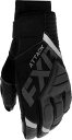 \全品P5倍★5/5(祝)限定/【3XLまで】【スノー&バイク】FXR エフエックスアール Attack Lite Snowmobile Gloves スノーモ...