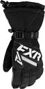 \全品P5倍★7/18(金)限定/【4XLまで】【スノー&バイク】FXR エフエックスアール CX Snowmobile Gloves スノーモービルグローブ 手袋 ウィンタースポーツ スノーモービル ライダー 冬 雪山 防寒 にも おすすめ (AMACLUB)