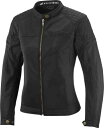 \全品1000円クーホン゜★7/12(土)限定/【女性用】Ixon イクソン Ozcan Ladies Motorcycle Textile Jacket レデ...