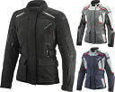 \全品1000円クーホン゜★7/12(土)限定/【女性用】Ixon イクソン Midgard Waterproof Ladies Motorcycle Text...