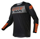 \全品1000円クーホン゜★7/28(月)限定/Fox Racing フォックス 360 Afterburn Jersey モトクロスジャージ オフロードジャー...