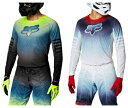 \全品1000円クーホン゜★7/28(月)限定/Fox Racing フォックス Airline Reepz Jersey モトクロスジャージ オフロードジャー...