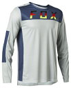 \全品P5倍★9/18(金)限定/Fox Racing フォックス Defend SE MTB Jersey マウンテンバイク ジャージ 長袖シャツ ライダー ...