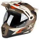 【3XLまで】Klim クライム Krios Pro ECE Off-Road Helmet フルフェイスヘルメット ライダー バイク ツーリング レーシングにも かっこいい 大きいサイズあり おすすめ (AMACLUB)