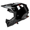 \全品P5倍★7/14(月)限定/Hebo MX Maddock II Fibra Motocross Helmet モトクロスヘルメット ヘルメット オフロード ライダー バイク かっこいい おすすめ (AMACLUB)