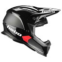 \全品P5倍★7/14(月)限定/Hebo HMX-P01 Stage II Motocross Helmet モトクロスヘルメット ヘルメット オフロード ライダー バイク かっこいい おすすめ (AMACLUB)