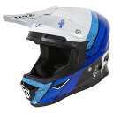 \全品P5倍★8/15(金)限定/Freegun フリーガン By Shot XP-4 Stripe Motocross Helmet モトクロスヘルメット ヘルメット オフロード ライダー バイク かっこいい おすすめ (AMACLUB)