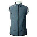 \全品P5倍★8/18(月)限定/Lenz Heat 2.0 Vest ライディングベスト 加熱ベスト バイクウェア オートバイ ライダー バイク レーシング ツーリングにも かっこいい おすすめ (AMACLUB)