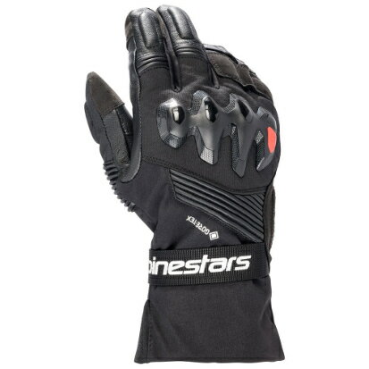 ＼全品3000円OFF5/13(月)★フルフェイス全品／Alpinestars Boulder Goretex With Gore Grip Technology Gloves ライディンググローブ バイクグローブ 手袋 ライダー バイク オートバイ レーシング ツーリングにも おすすめ (AMACLUB)