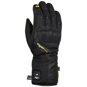 ＼全品最大20%off★4/30(火) 5の日合わせ／Furygan フュリガン Heat X Kevlar D3O 37.5 Gloves 加熱グローブ ヒートグローブ ライディンググローブ バイクグローブ 手袋 ライダー バイク オートバイ ツーリングにも かっこいい おすすめ (AMACLUB)