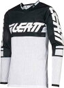 \全品2000円クーホン+P5倍★5/10(土)限定/Leatt リアット 4.5 X-Flow 2024 Motocross Jersey モトクロス オフロ...