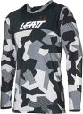 \全品2000円クーホン+P5倍★5/10(土)限定/Leatt リアット 4.5 Enduro Forge 2024 Motocross Jersey モトク...
