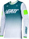 \全品2000円クーホン+P5倍★5/10(土)限定/Leatt リアット 4.5 Lite Gradient 2024 Motocross Jersey モト...