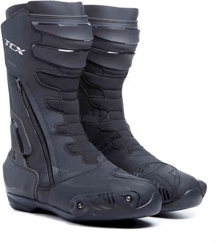 ＼全品最大20%off★5/20(月)5の日合わせ／【防水】TCX ティーシーエックス S-TR1 WP waterproof Motorcycle Boots ライディングブーツ オートバイブーツ 靴 ライダー バイク レーシング ツーリングにも かっこいい おすすめ (AMACLUB)