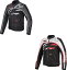 Alpinestars アルパインスター Axton waterrepellent Motorcycle Textile Jacket ライディングジャケッ..