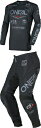 Oneal オニール ELEMENT BRAND Motocross Jersey モトクロスジャージ オフロードジャージ 上下セット ライダー バイク おすすめ (AMACLUB)