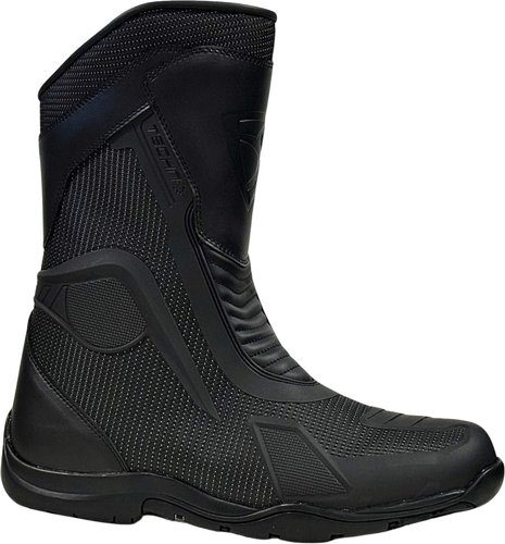 MUGENRACE Tourha 2 waterproof Motorcycle Boots ライディングブーツ オートバイブーツ ツーリングブーツ 靴 ライダー バイク オートバイ レーシング ツーリングにも おすすめ (AMACLUB)(2)