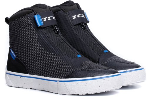 【女性用】TCX ティーシーエックス Ikasu 2 Air Ladies Motorcycle Shoes レディース モーターサイクルシューズ バイクシューズ ライダー バイク オートバイ ツーリング 街乗り にも おすすめ (AMACLUB)