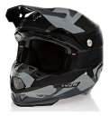 6D ATR-2 Fusion Helmet モトクロスヘルメット オフロードヘルメット ライダー バイク かっこいい おすすめ (AMACLUB)