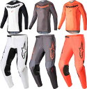 \全品1000円クーホン゜★7/27(日)限定/Alpinestars アルパインスター Fluid Lurv Motocross Jersey モトクロス オ...