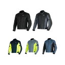 \全品P5倍★9/18(金)限定/【6XLまで】GMS Lagos Motorcycle Textile Jacket テキスタイルジャケット ライディングジャ...