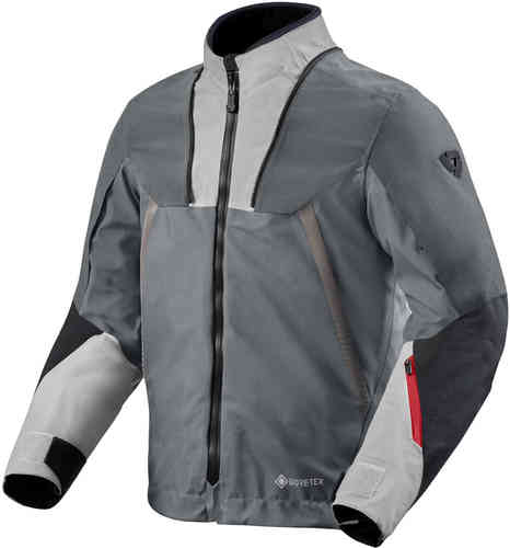 【3XLまで】Revit レビット（レブイット） Stratum GTX Motorcycle Textile Jacket テキスタイルジャケット ライディングジャケット バイクウェア ライダー バイク ツーリングにも おすすめ (AMACLUB)