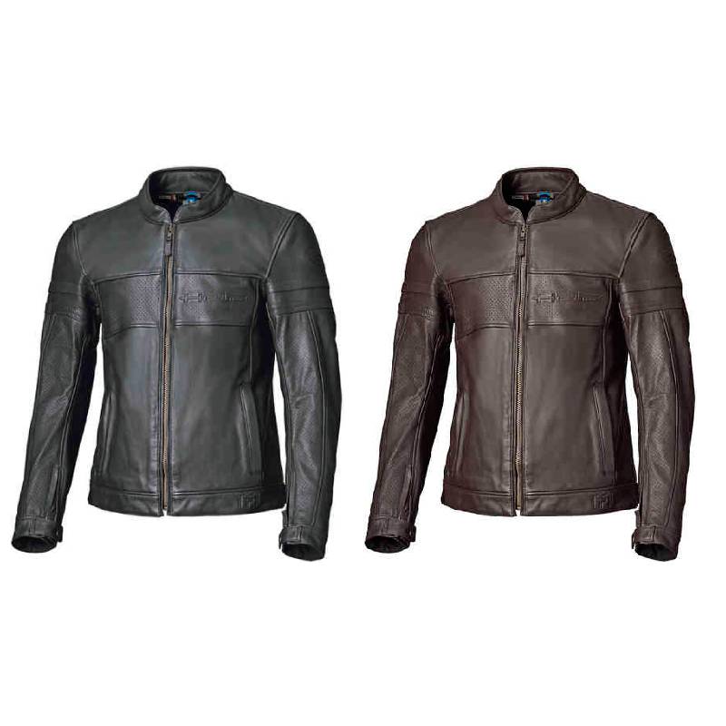 P5ܡ6/18()꡿Held إ Summer Ride II Motorcycle Leather Jacket 쥶...