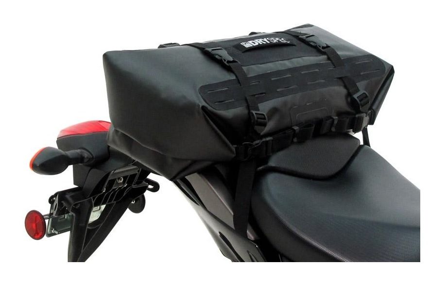 楽天AMACLUB（レアブランド 専門店）＼全品5000円クーポン★6/1（土） エントリー／DrySpec D28 Dual-End Drybag ドライバッグ バックパック バイクバッグ オートバイ ライダー バイク ツーリング 自転車 サイクリング ハイキング アウトドア スポーツ 旅行 にも かっこいい おすすめ （AMACLUB）