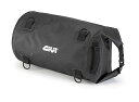 \全品P5倍★7/18(金)限定/Givi ジビ EA114BK / EA114KG Easy-T Waterproof 30L Cylinder Bag シリンダーバッグ バックパック オートバイ ライダー バイク ツーリング 自転車 サイクリング にも おすすめ (AMACLUB)
