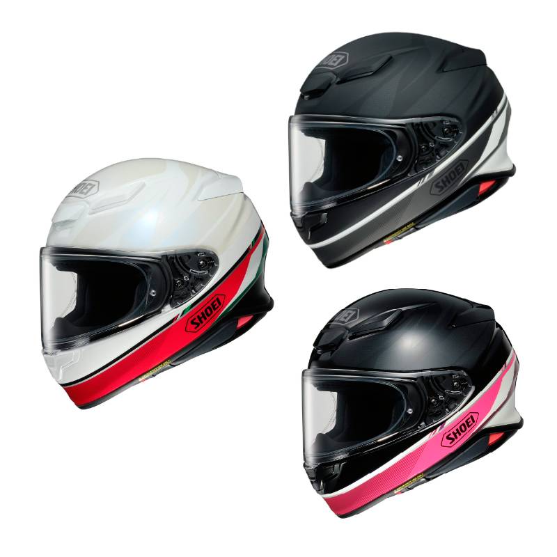 ＼全品2500円+5%OFF★5/15(水)限定／Shoei ショウエイ RF-1400 Nocturne Helmet フルフェイスヘルメット ライダー バイク レーシング ツーリングにも かっこいい おすすめ (AMACLUB)