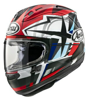 ＼全品2500円+5%OFF★5/25(土)限定／Arai アライ Corsair X Takumi Helmet フルフェイスヘルメット ライダー バイク レーシング ツーリングにも かっこいい おすすめ (AMACLUB)