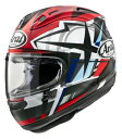 ＼全品2500円OFF★20時～4H限定／Arai アライ Corsair X Takumi Helmet フルフェイスヘルメット ライダー バイク レーシング ツーリングにも かっこいい おすすめ (AMACLUB)