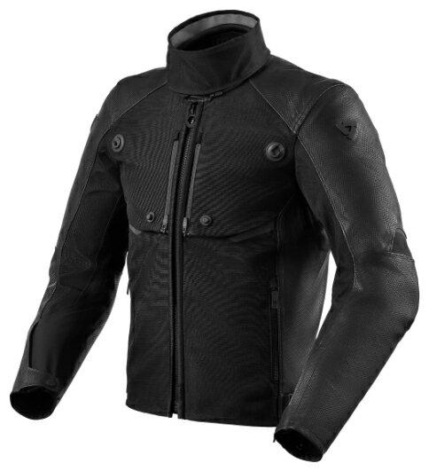 ＼全品最大20%off★5/20(月)5の日合わせ／REV'IT レビット（レブイット） Valve H2O Jacket ライディングジャケット バイクウェア オートバイ ライダー バイク ツーリングにも かっこいい おすすめ (AMACLUB)