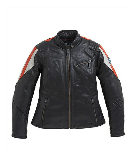 ＼全品P10倍★11/15(木)限定／【女性用】BMW Club Women’s Jacket 女性 ライディングジャケット バイクウェア オートバイ ライダー バイク ツーリングにも かっこいい おすすめ (AMACLUB)