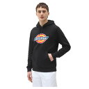 \全品P5倍★8/18(月)限定/Dickies ディッキーズ Icon Logo Hoodie パーカー ライディングジャケット バイクウェア フーディ ライダー バイク レーシング ツーリング カジュアル にも かっこいい おすすめ (AMACLUB)