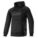 \全品P5倍★9/18(金)限定/Alpinestars アルパインスター MM93 Thunder Hoodie ライディングジャケット バイクウェア ライダ...