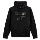\全品1000円クーホン゜★7/27(日)限定/Alpinestars アルパインスター Ride 2.0 Camo Hoodie プルオーバーフリース ライデ...