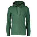 \全品P5倍★8/15(金)限定/Scott スコット Casual Full Zip Sweatshirt ライディングジャケット バイクウェア ジップアップ フーディ ライダー バイク ツーリング カジュアル アウトドア にも (AMACLUB)