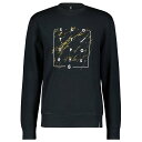 \全品P5倍★8/15(金)限定/Scott スコット Casual Sweatshirt トレーナー ライディングジャケット バイクウェア ライダー バイク ツーリング カジュアル アウトドア にも (AMACLUB)
