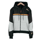 \全品P5倍★8/15(金)限定/【4XLまで】OJ Diagonal Full Zip Sweatshirt スウェットシャツ ライディングジャケット バイクウェア ジップアップ フーディ ライダー バイク ツーリング カジュアル アウトドア にも (AMACLUB)