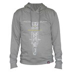 ＼全品5000円クーポン★5/1(水) エントリー／【3XLまで】Montesa Ride Me Hoodie パーカー ライディングジャケット バイクウェア フーディ ライダー バイク ツーリング カジュアル アウトドア にも 大きいサイズあり(AMACLUB)