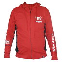 \全品P5倍★9/18(金)限定/Montesa Montesa Montesa Paddock Full Zip Sweatshirt スウェットシャツ ライ...